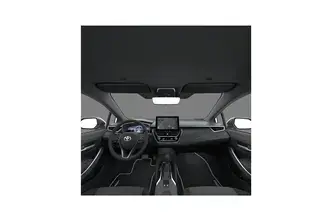 Toyota Corolla, 1.8, 72 kW, hübriid, automaat, esivedu