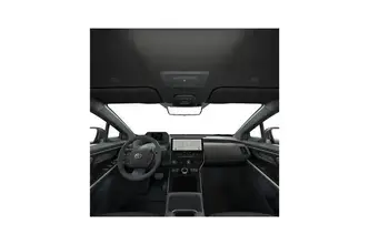 Toyota bZ4X, 160 kW, elekter, automaat, nelikvedu
