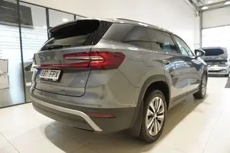 Škoda Kodiaq, 1.5, 110 kW, pistikhübriid, automaat, esivedu