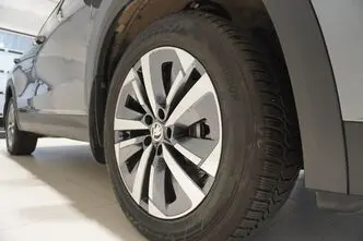 Škoda Kodiaq, 1.5, 110 kW, pistikhübriid, automaat, esivedu