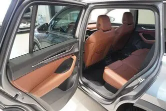 Škoda Kodiaq, 1.5, 110 kW, pistikhübriid, automaat, esivedu