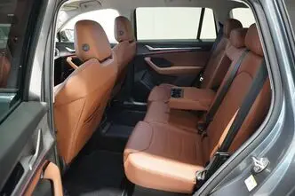 Škoda Kodiaq, 1.5, 110 kW, pistikhübriid, automaat, esivedu