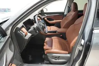 Škoda Kodiaq, 1.5, 110 kW, pistikhübriid, automaat, esivedu