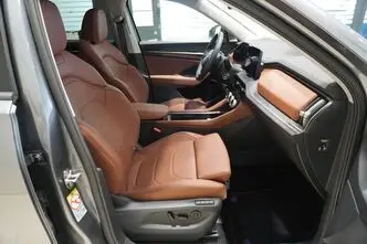 Škoda Kodiaq, 1.5, 110 kW, pistikhübriid, automaat, esivedu