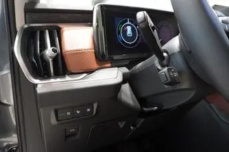 Škoda Kodiaq, 1.5, 110 kW, pistikhübriid, automaat, esivedu