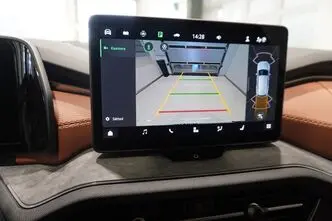 Škoda Kodiaq, 1.5, 110 kW, pistikhübriid, automaat, esivedu