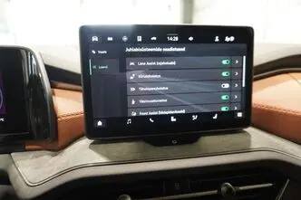 Škoda Kodiaq, 1.5, 110 kW, pistikhübriid, automaat, esivedu
