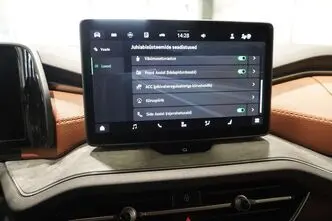 Škoda Kodiaq, 1.5, 110 kW, pistikhübriid, automaat, esivedu