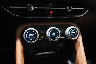 Škoda Kodiaq, 1.5, 110 kW, pistikhübriid, automaat, esivedu