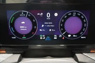 Škoda Kodiaq, 1.5, 110 kW, pistikhübriid, automaat, esivedu