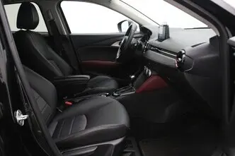 Mazda CX-3, 2.0, 88 kW, bensiin, automaat, esivedu