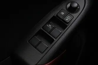 Mazda CX-3, 2.0, 88 kW, bensiin, automaat, esivedu