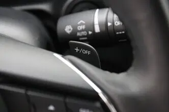 Mazda CX-3, 2.0, 88 kW, bensiin, automaat, esivedu
