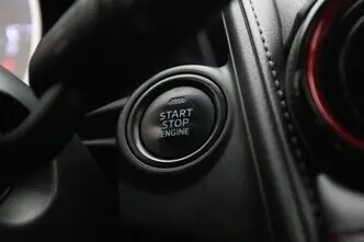 Mazda CX-3, 2.0, 88 kW, bensiin, automaat, esivedu