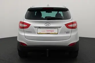 Hyundai ix35, 1.6, 99 kW, bensiin, manuaal, esivedu