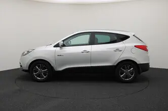 Hyundai ix35, 1.6, 99 kW, bensiin, manuaal, esivedu