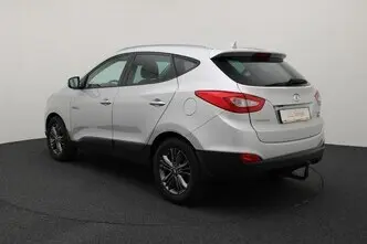 Hyundai ix35, 1.6, 99 kW, bensiin, manuaal, esivedu