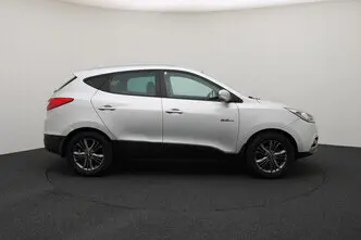 Hyundai ix35, 1.6, 99 kW, bensiin, manuaal, esivedu