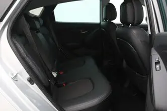 Hyundai ix35, 1.6, 99 kW, bensiin, manuaal, esivedu
