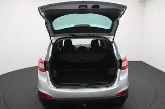 Hyundai ix35, 1.6, 99 kW, bensiin, manuaal, esivedu