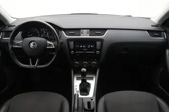 Škoda Octavia, 1.4, 110 kW, bensiin, automaat, esivedu