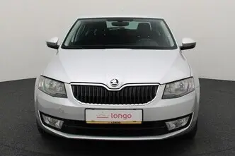 Škoda Octavia, 1.4, 110 kW, bensiin, automaat, esivedu
