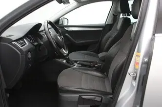 Škoda Octavia, 1.4, 110 kW, bensiin, automaat, esivedu