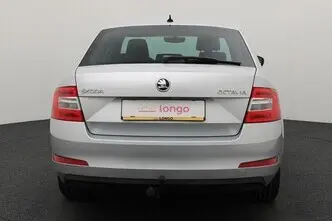 Škoda Octavia, 1.4, 110 kW, bensiin, automaat, esivedu
