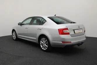 Škoda Octavia, 1.4, 110 kW, bensiin, automaat, esivedu