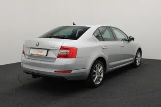 Škoda Octavia, 1.4, 110 kW, bensiin, automaat, esivedu