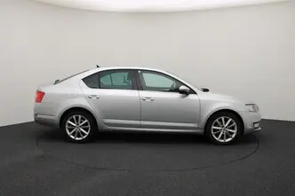 Škoda Octavia, 1.4, 110 kW, bensiin, automaat, esivedu