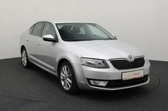 Škoda Octavia, 1.4, 110 kW, bensiin, automaat, esivedu