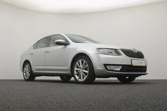 Škoda Octavia, 1.4, 110 kW, bensiin, automaat, esivedu