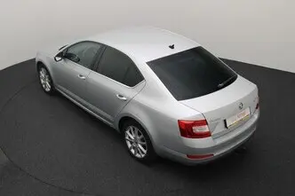 Škoda Octavia, 1.4, 110 kW, bensiin, automaat, esivedu