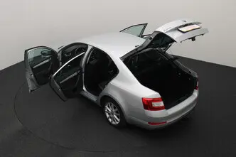 Škoda Octavia, 1.4, 110 kW, bensiin, automaat, esivedu