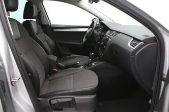 Škoda Octavia, 1.4, 110 kW, bensiin, automaat, esivedu