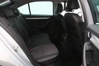 Škoda Octavia, 1.4, 110 kW, bensiin, automaat, esivedu