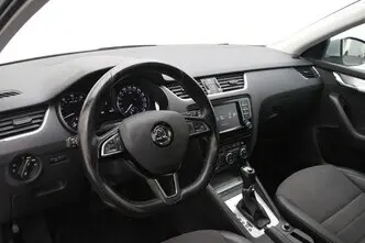 Škoda Octavia, 1.4, 110 kW, bensiin, automaat, esivedu