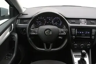 Škoda Octavia, 1.4, 110 kW, bensiin, automaat, esivedu