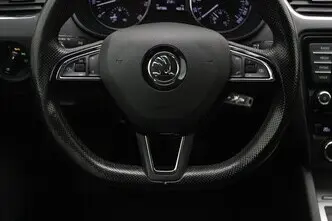 Škoda Octavia, 1.4, 110 kW, bensiin, automaat, esivedu