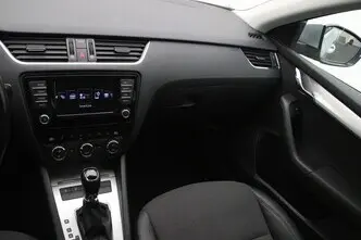 Škoda Octavia, 1.4, 110 kW, bensiin, automaat, esivedu