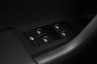 Škoda Octavia, 1.4, 110 kW, bensiin, automaat, esivedu
