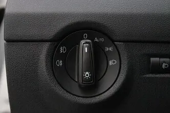 Škoda Octavia, 1.4, 110 kW, bensiin, automaat, esivedu