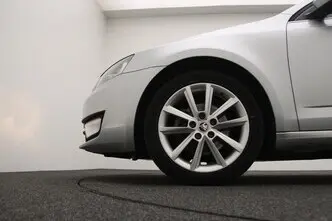 Škoda Octavia, 1.4, 110 kW, bensiin, automaat, esivedu