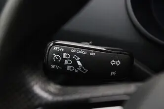 Škoda Octavia, 1.4, 110 kW, bensiin, automaat, esivedu