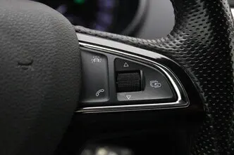 Škoda Octavia, 1.4, 110 kW, bensiin, automaat, esivedu