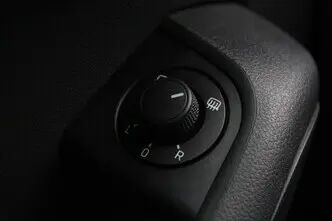 Škoda Octavia, 1.4, 110 kW, bensiin, automaat, esivedu