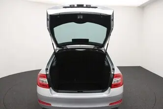 Škoda Octavia, 1.4, 110 kW, bensiin, automaat, esivedu
