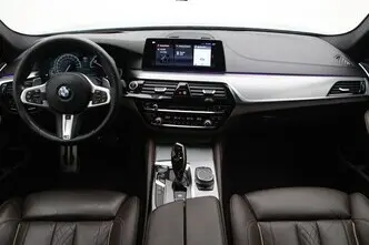 BMW 525, 2.0, 170 kW, дизель, автомат, задний привод