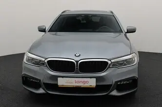BMW 525, 2.0, 170 kW, дизель, автомат, задний привод